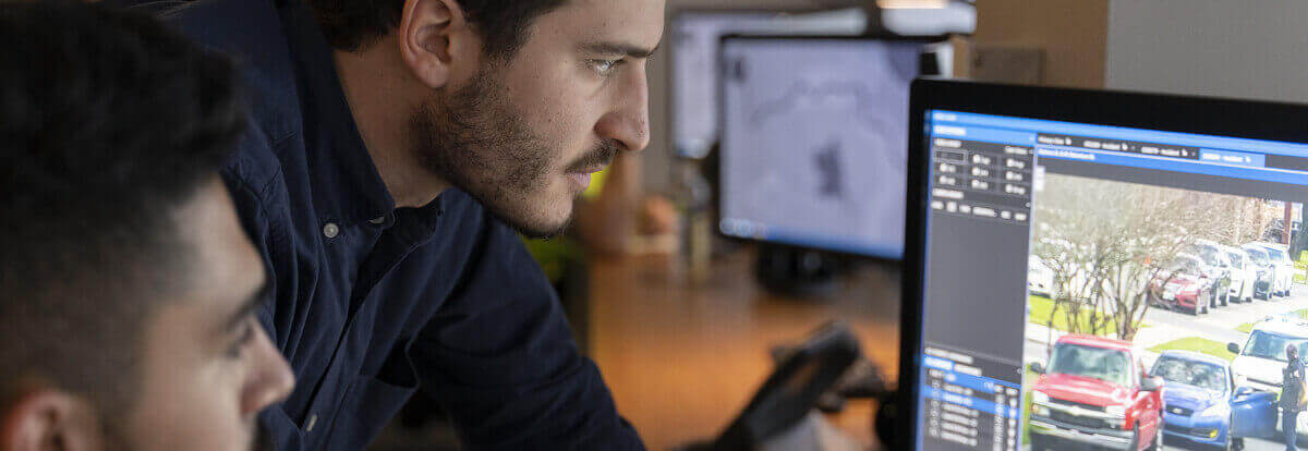 Motorola Solutions Command Central