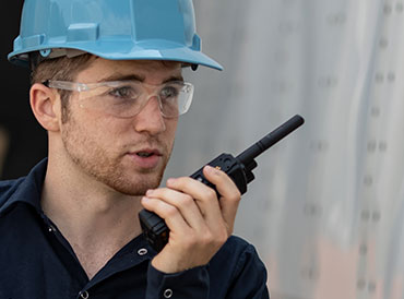 MOTOTRBO Digital Radios
