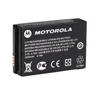 Motorola PMNN4468