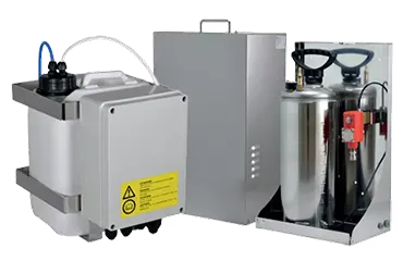 Washing Systems