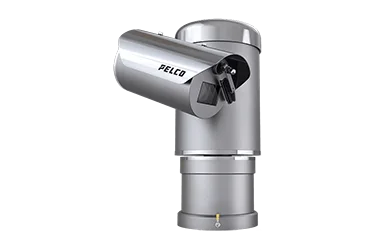 ExSite Enhanced 2 Series PTZ Camera