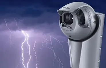 Extreme Weather Cameras