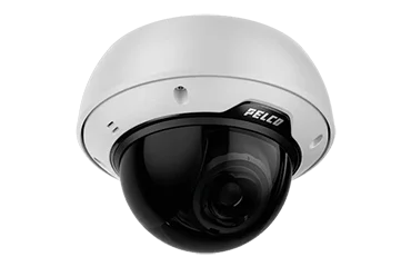 Sarix Enhanced 4 Series Dome