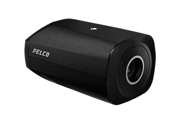 Sarix Enhanced 4P Series Box