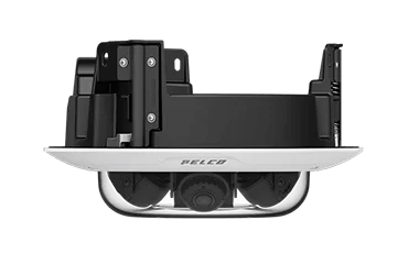 Sarix Multi Enhanced In-Ceiling Mount< Camera