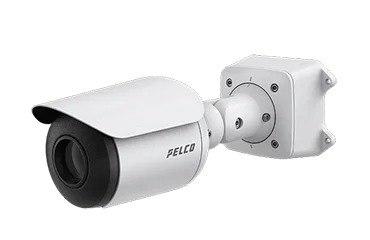 Sarix Thermal Enhanced 4 Series