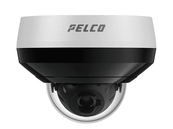 Sarix Pro 4  Compact Dome